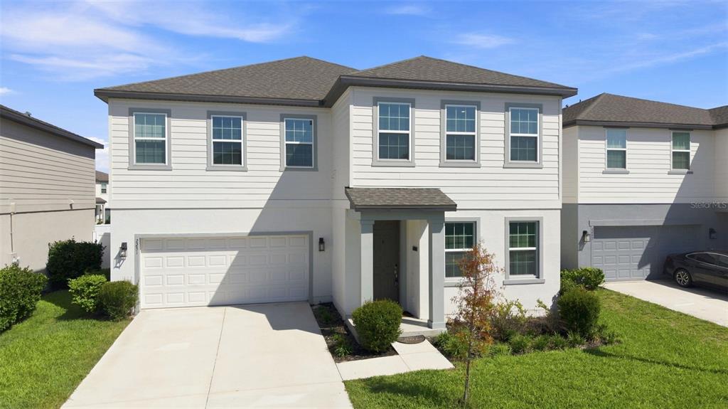 2251 DERWENT DRIVE, DAVENPORT, FL — photo 3 of 30