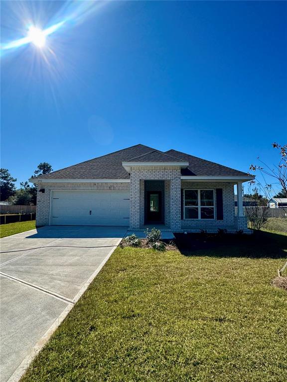 5773 DOVE NEST ROAD