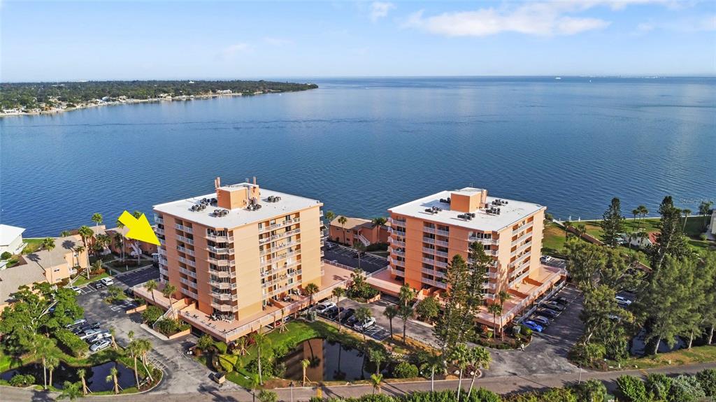 7430 SUNSHINE SKYWAY LANE S UNIT 601