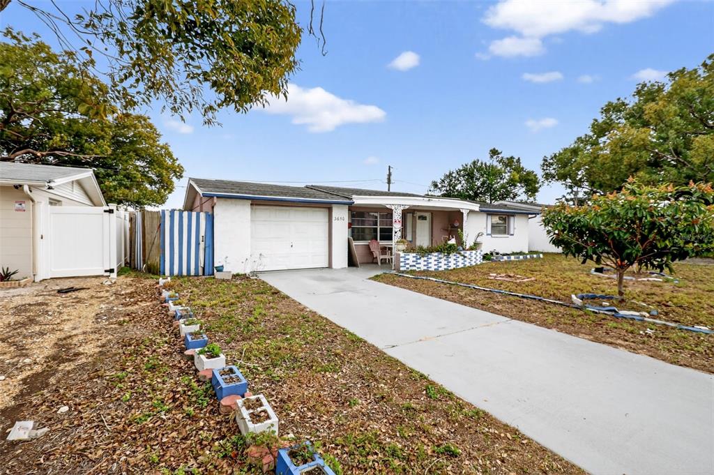 3650 PENSDALE DRIVE