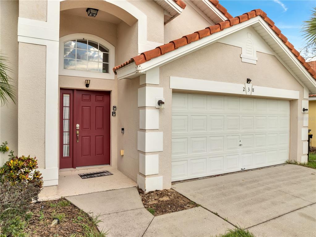 238 ROSSO DRIVE, DAVENPORT, FL — photo 2 of 30