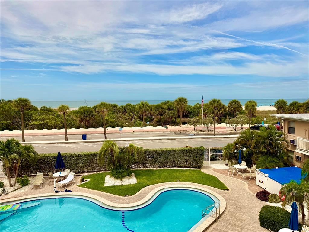 6700 SUNSET WAY UNIT 206