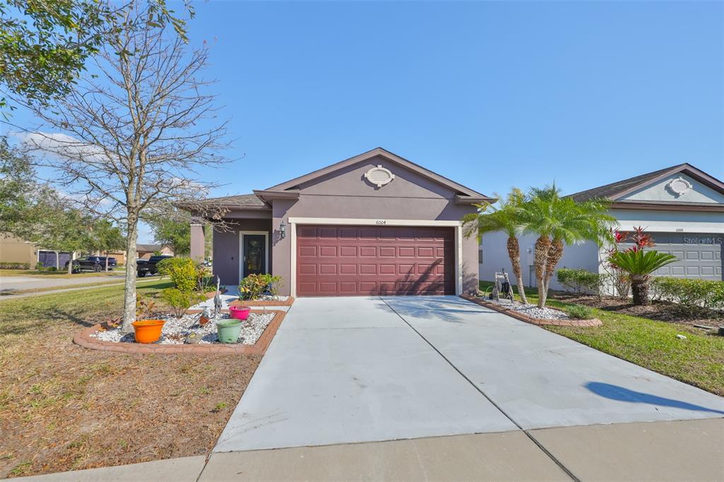 6004 SWEET BIRCH DRIVE