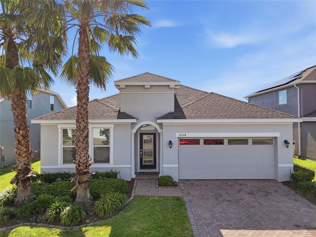 4334 CYPRESS GLADES LANE