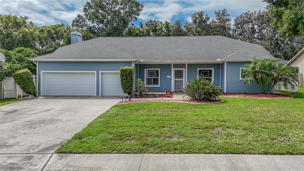 3919 APPLETREE DRIVE