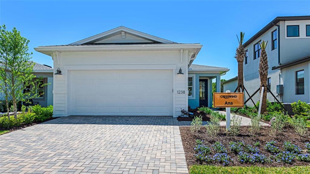 1278 EDEN ROCK COURT
