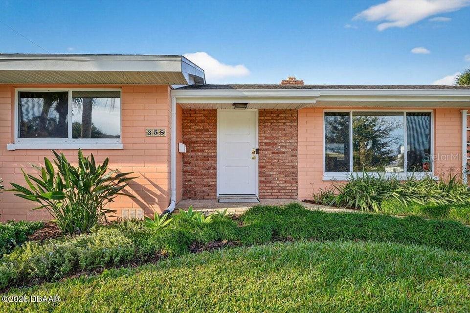 358 OAK DRIVE, ORMOND BEACH, FL — photo 3 of 30