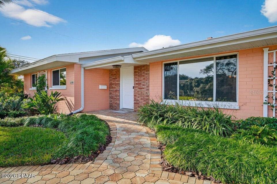 358 OAK DRIVE, ORMOND BEACH, FL — photo 4 of 30