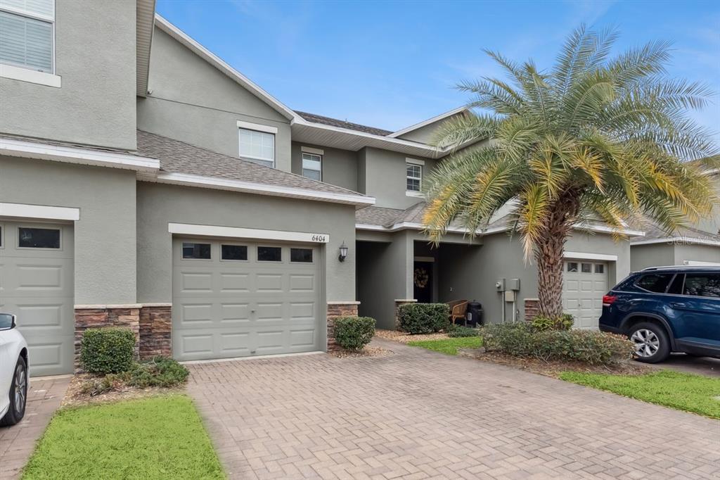 6404 TORRINGTON CIRCLE