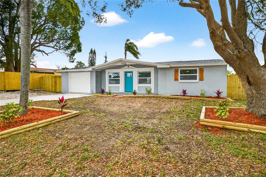 3420 CHICKADEE DRIVE