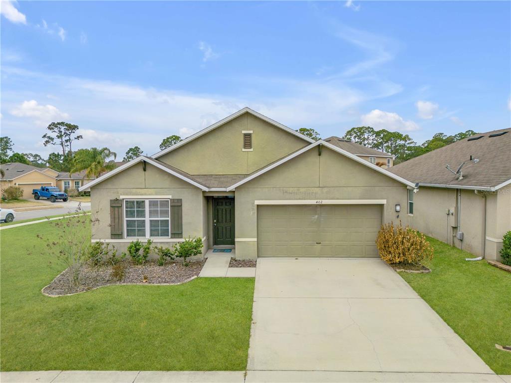 402 PINK CORAL LANE