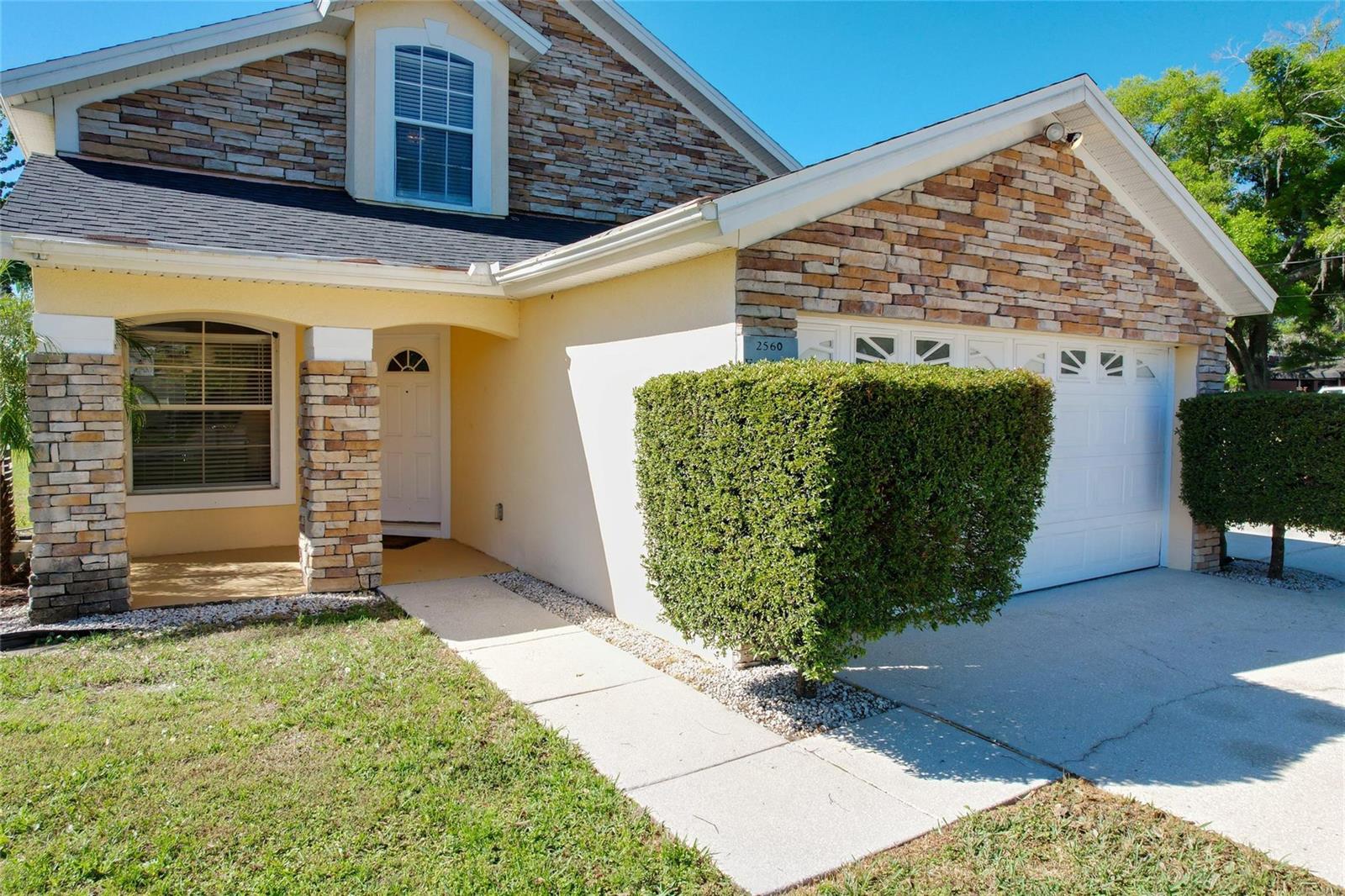 2560 Franklin Avenue, Winter Park FL 32789