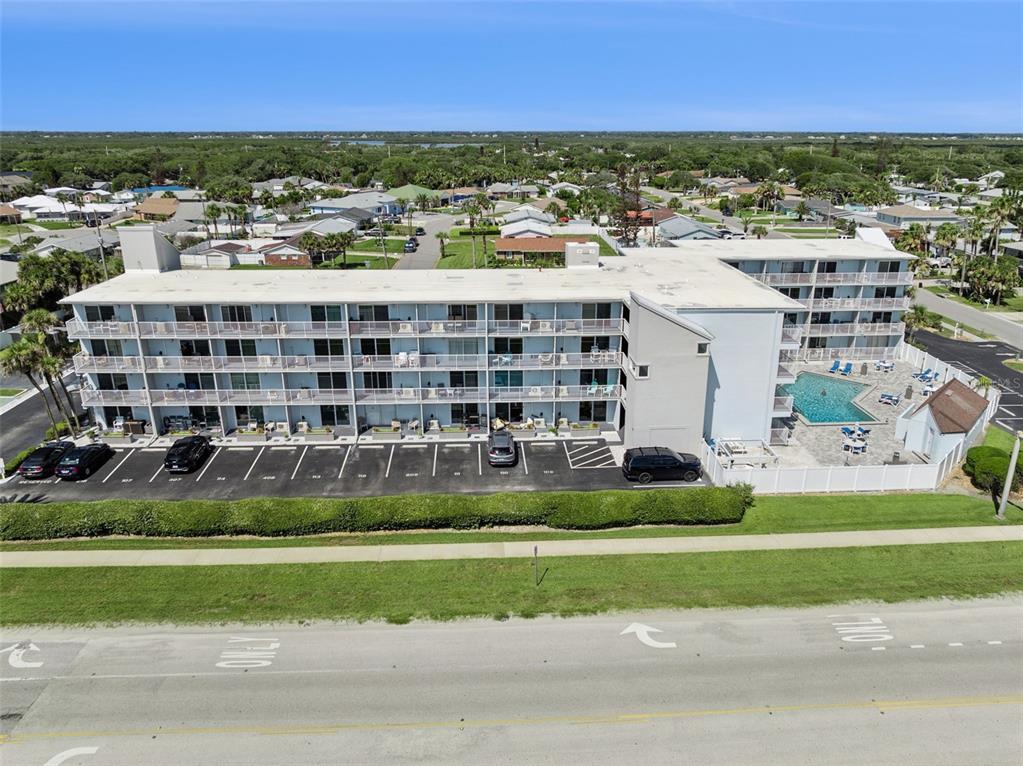 3700 S ATLANTIC AVENUE UNIT 309
