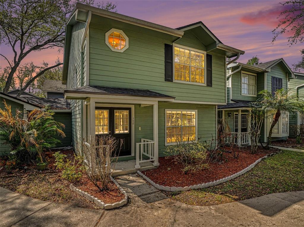 5978 BRAEMAR PLACE UNIT 108