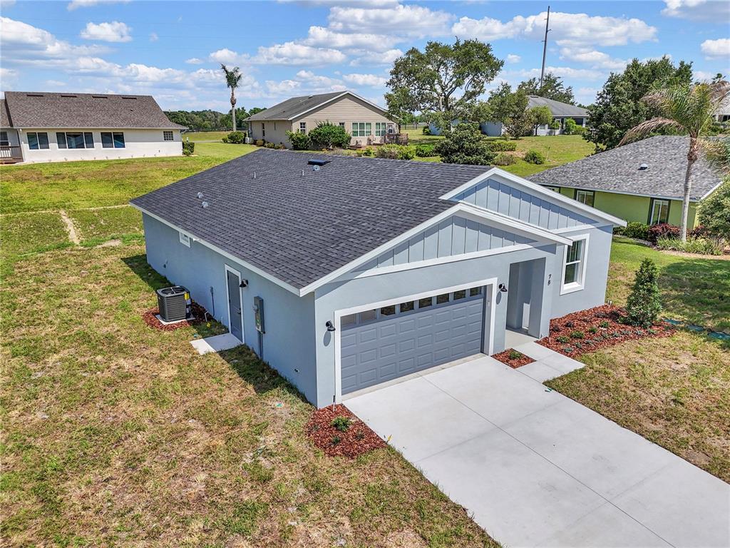 78 FAIRWAY CIRCLE, UMATILLA, FL — photo 2 of 30