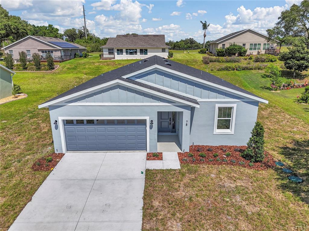 78 FAIRWAY CIRCLE, UMATILLA, FL — photo 3 of 30