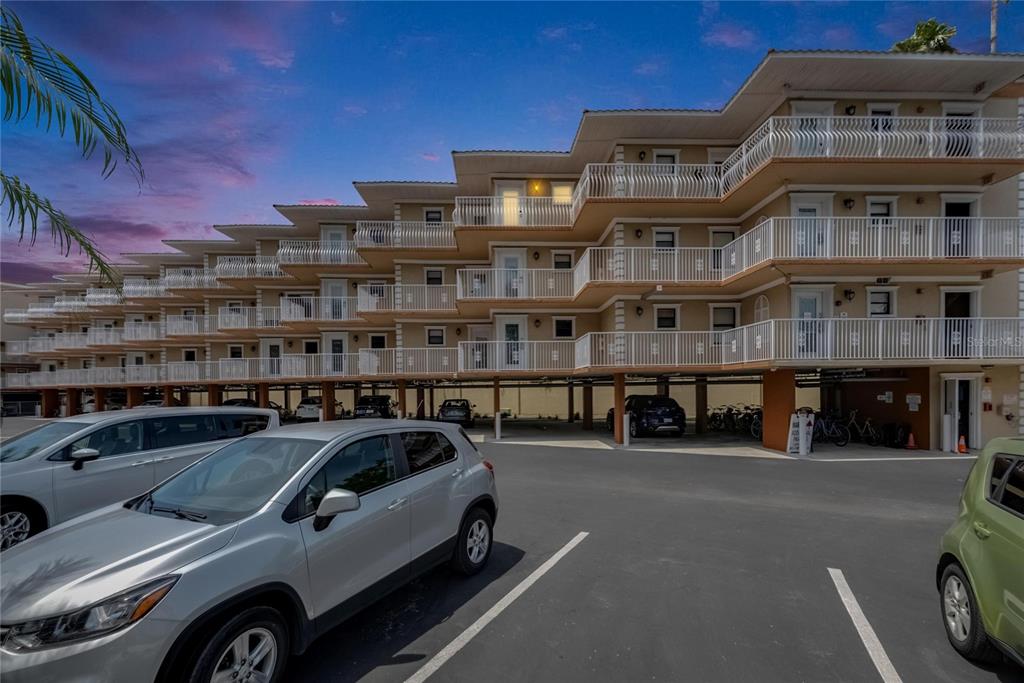 1420 BAYSHORE BOULEVARD UNIT 409
