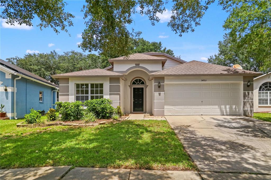 34703 BIRCHMONT LANE, ZEPHYRHILLS, FL — photo 3 of 30