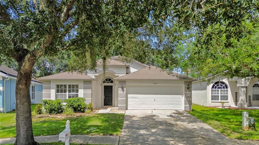 34703 BIRCHMONT LANE, ZEPHYRHILLS, FL — photo 4 of 30