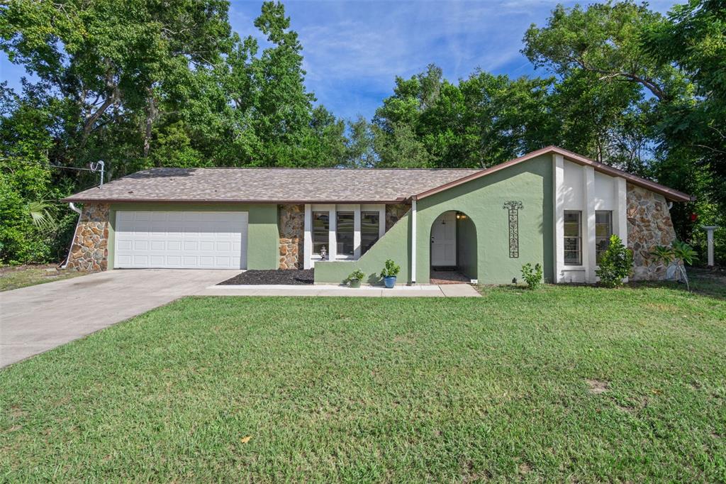 461 SWALLOW LANE
