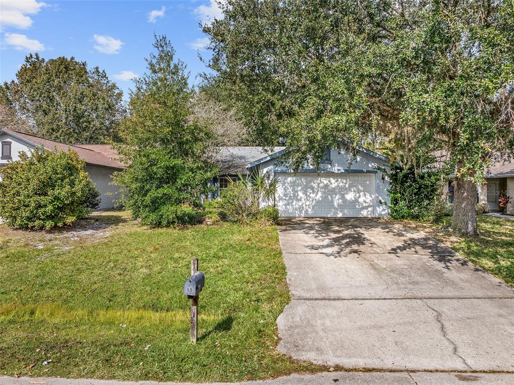 55 WOOD ACRE LANE