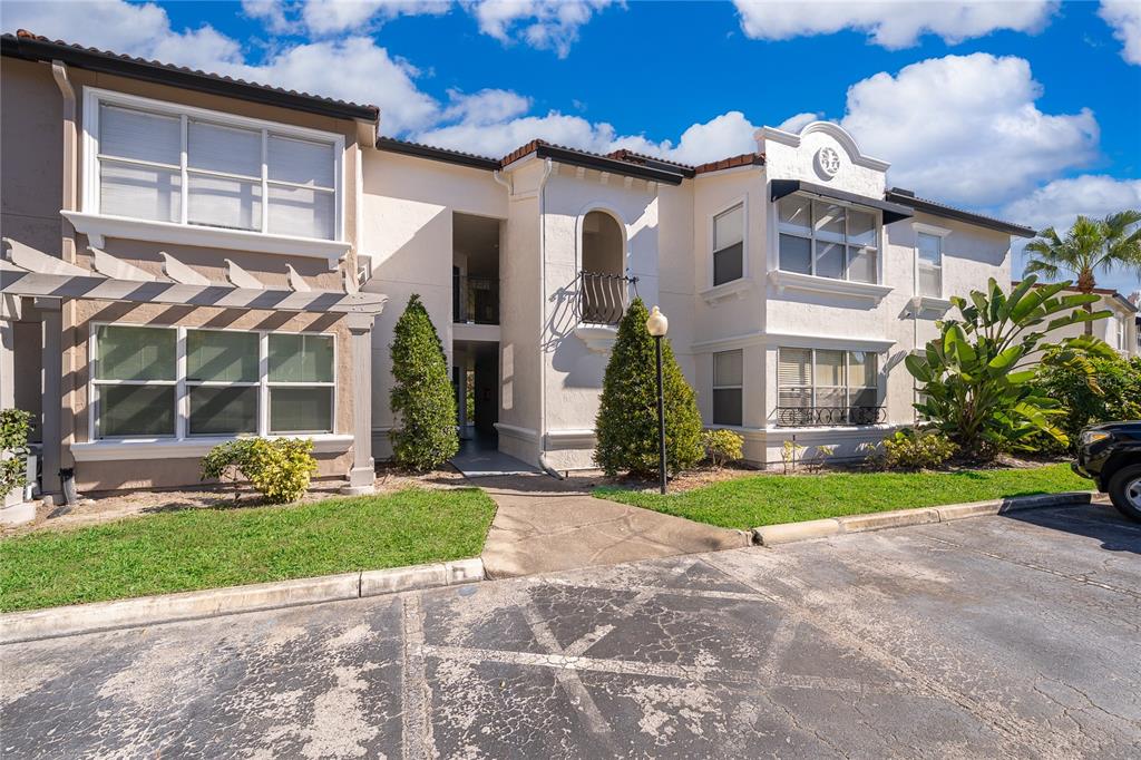 5112 CONROY ROAD UNIT 26