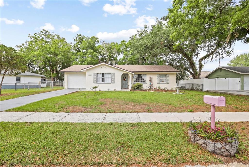 1707 HUGHES DRIVE