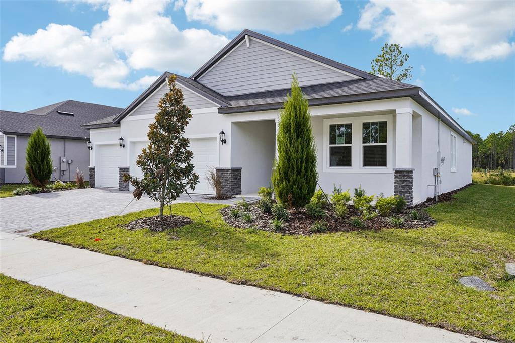 433 BROOKHAVEN TRAIL, ORMOND BEACH, FL — photo 2 of 30