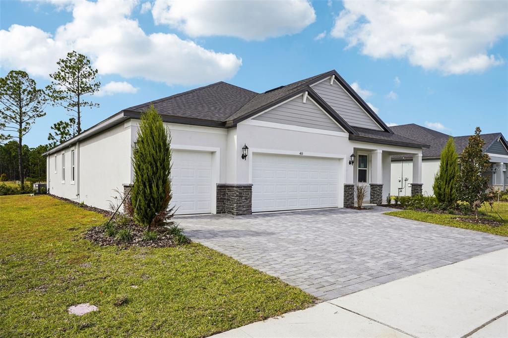 433 BROOKHAVEN TRAIL, ORMOND BEACH, FL — photo 3 of 30