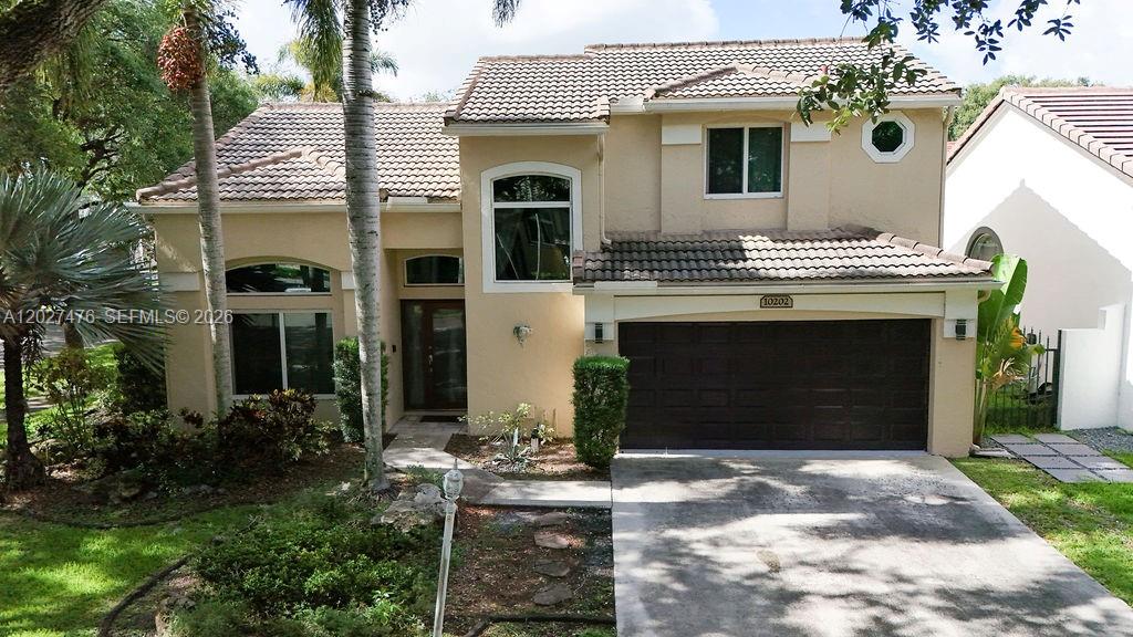 10202 Caracas St, Cooper City FL 33026