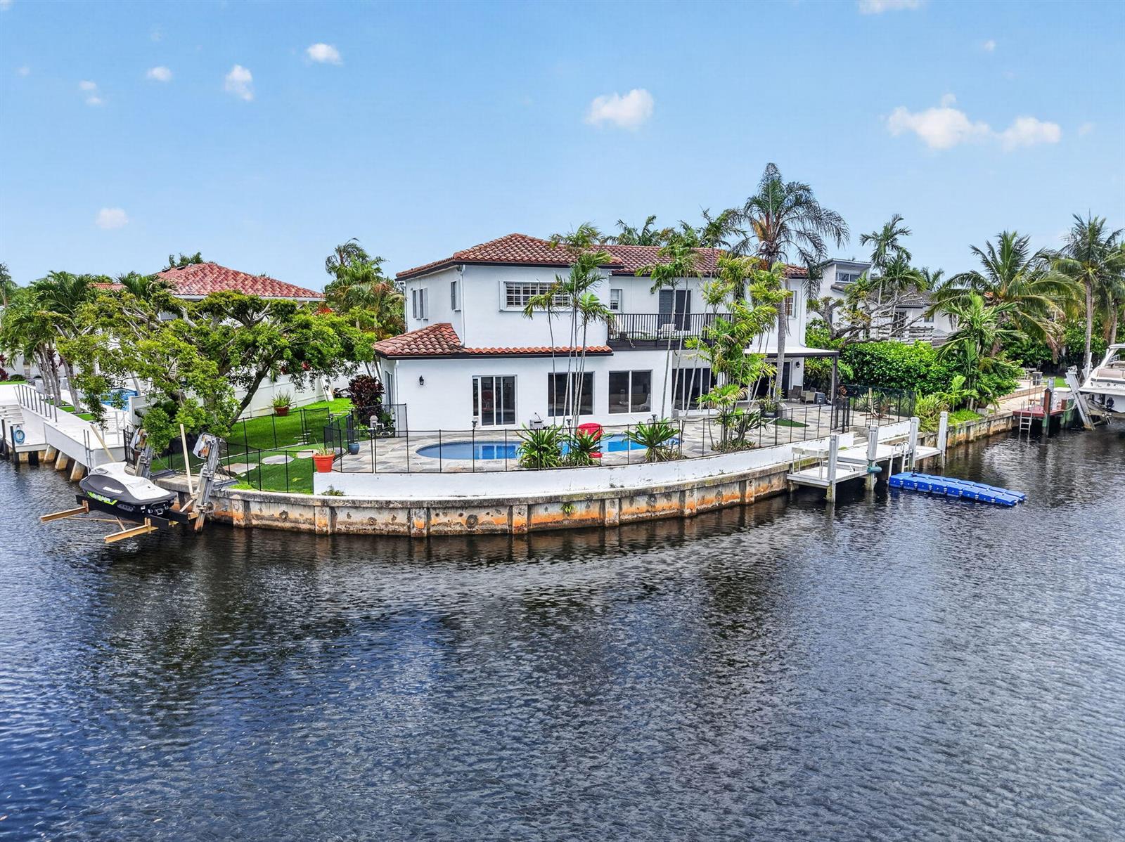 1502 SW 5th Avenue, Boca Raton FL 33432