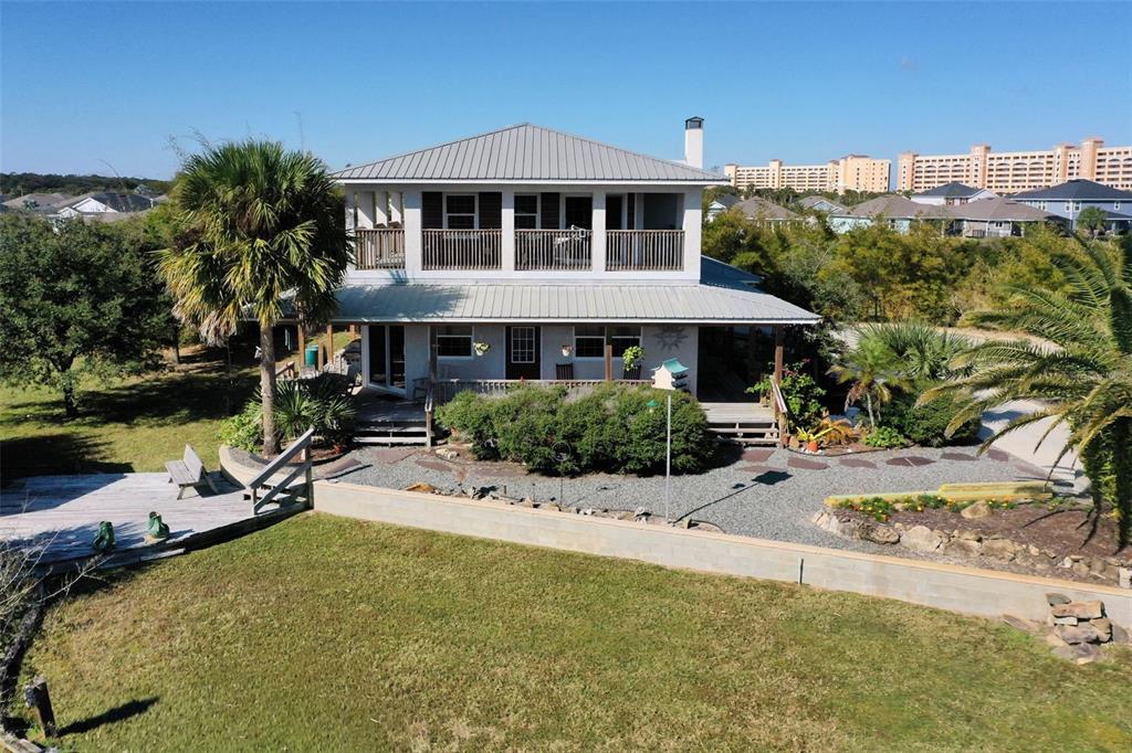 6525 OLD A1A N, PALM COAST, FL — photo 4 of 30