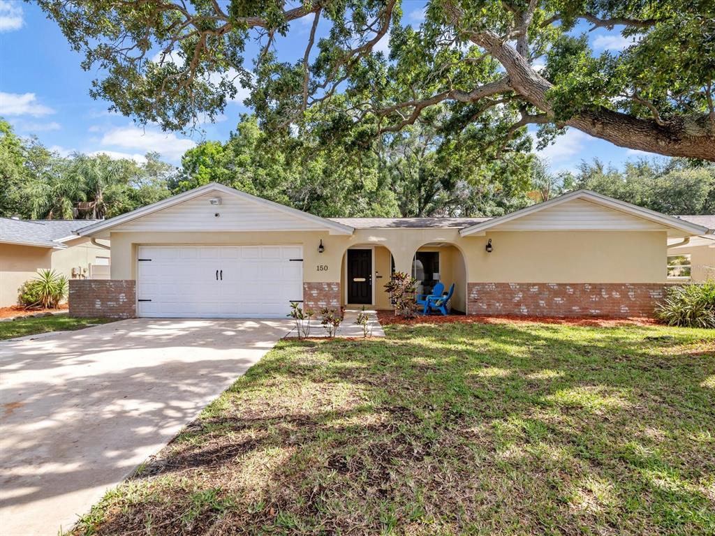 150 SUNCREST DRIVE