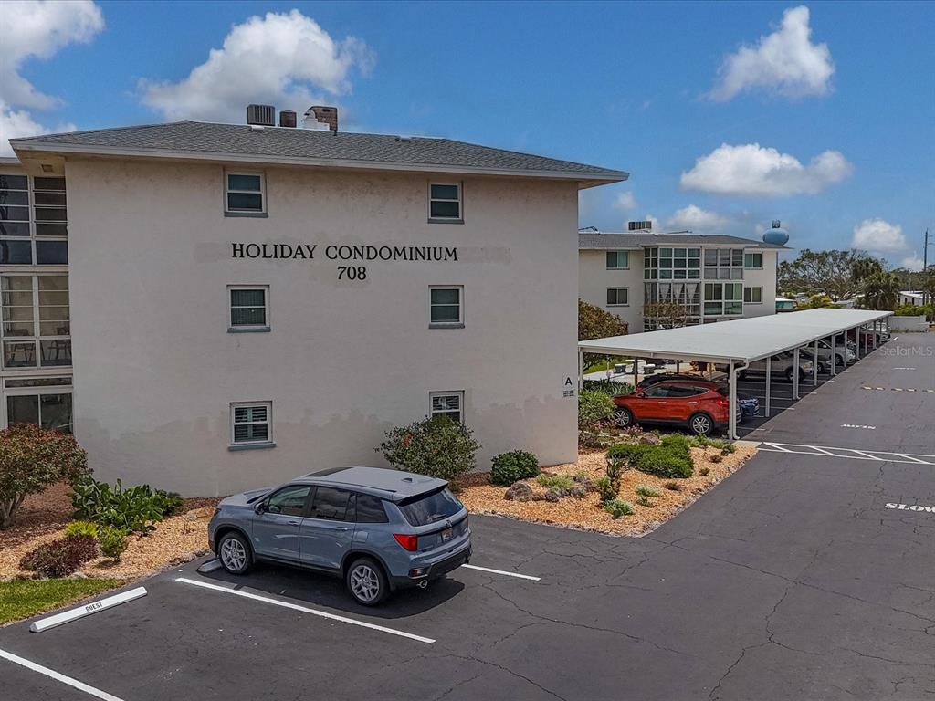 708 TAMIAMI TRAIL S UNIT 105