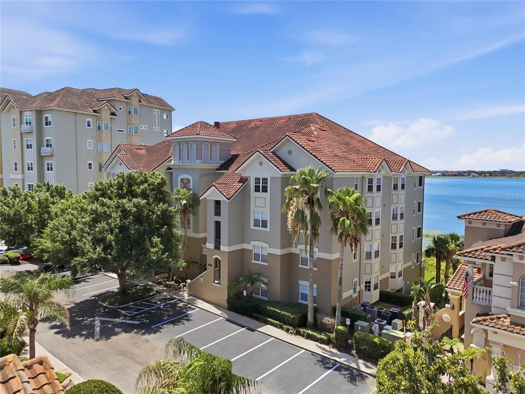 8767 THE ESPLANADE UNIT 40