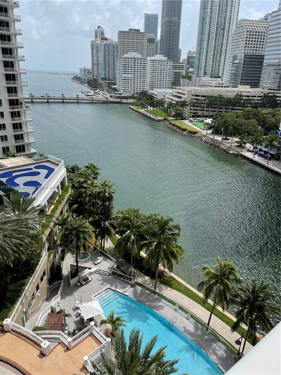 901 Brickell Key Blvd # 1103, Miami FL 33131
