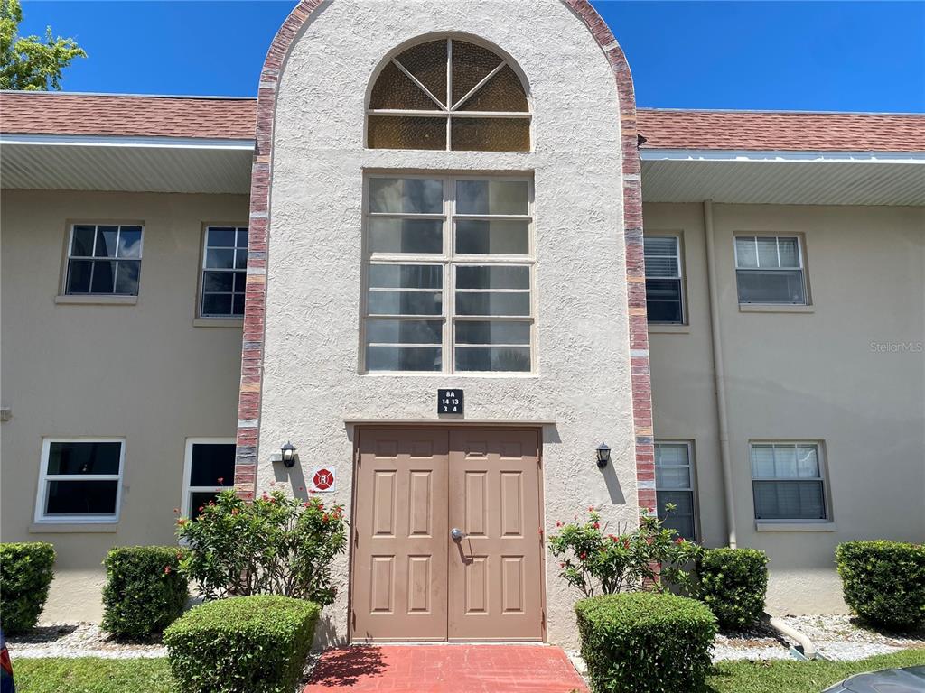 2727 75TH STREET W UNIT 8A14