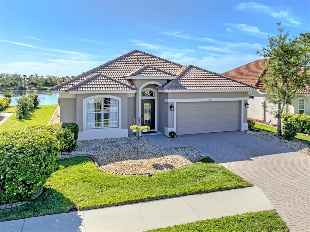 2175 CHENILLE COURT