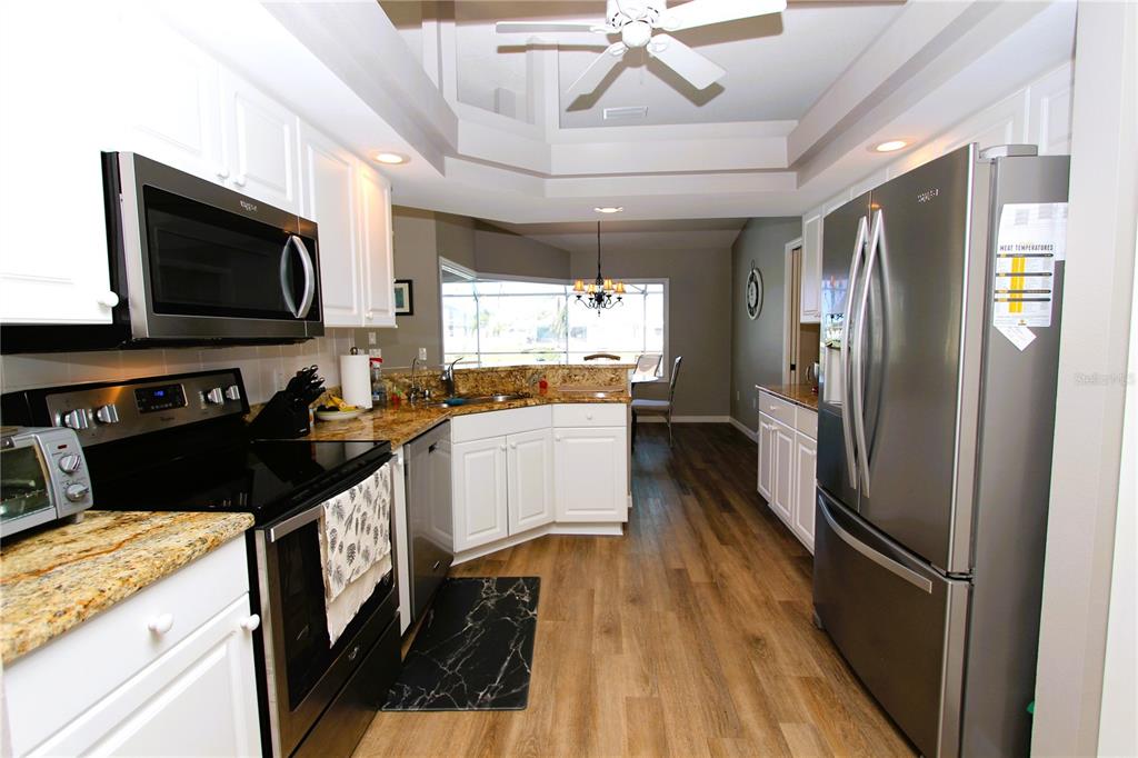 42 MARK TWAIN LANE, ROTONDA WEST, FL — photo 4 of 23