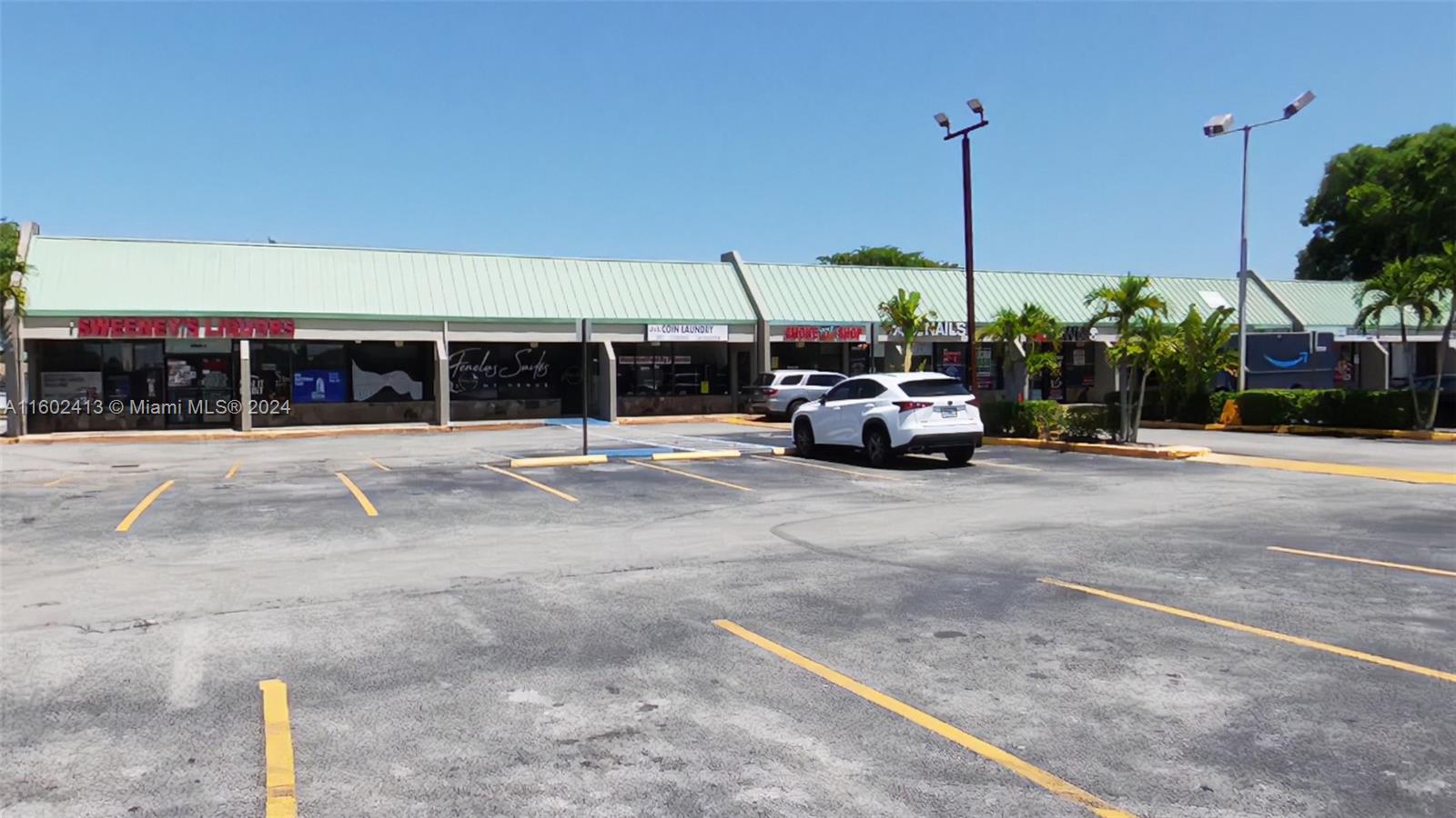 4850 S State Road 7 # C, Hollywood FL 33314