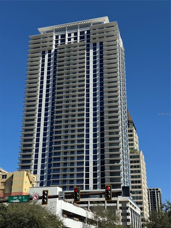 275 1ST AVENUE S UNIT 3103