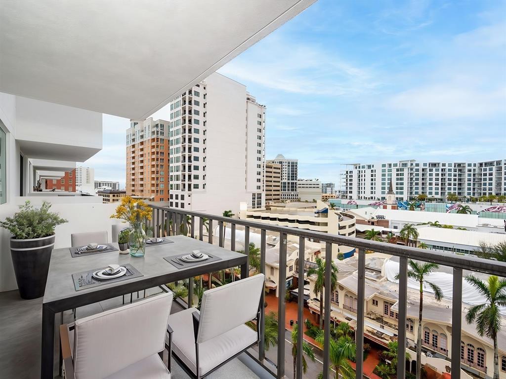 101 S GULFSTREAM AVENUE UNIT 10E