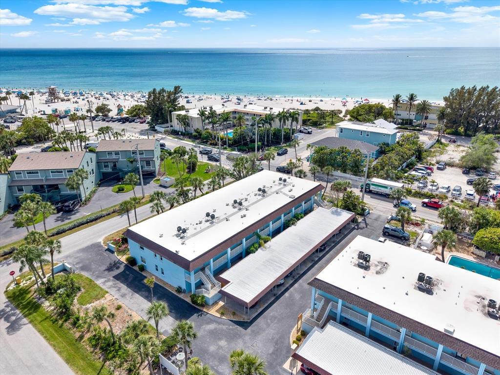 4307 GULF DRIVE UNIT 103