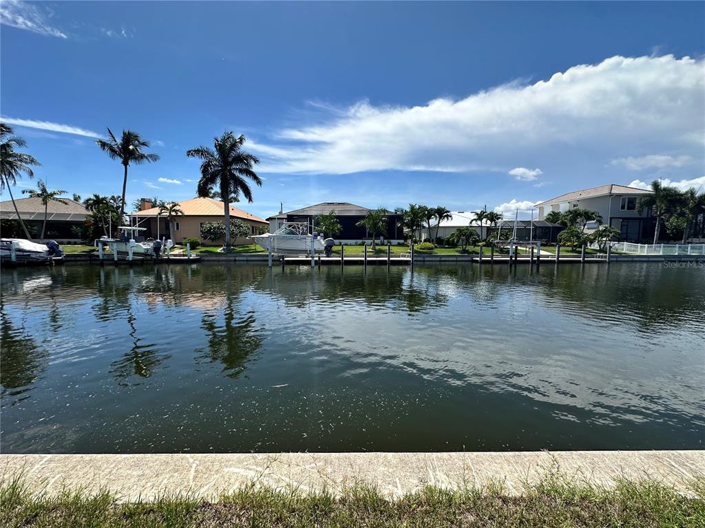 3611 BONAIRE COURT