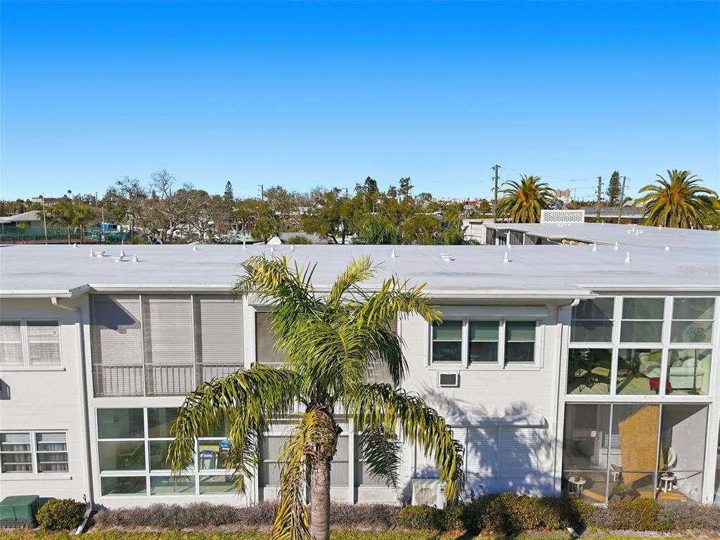 7050 SUNSET WAY UNIT 21