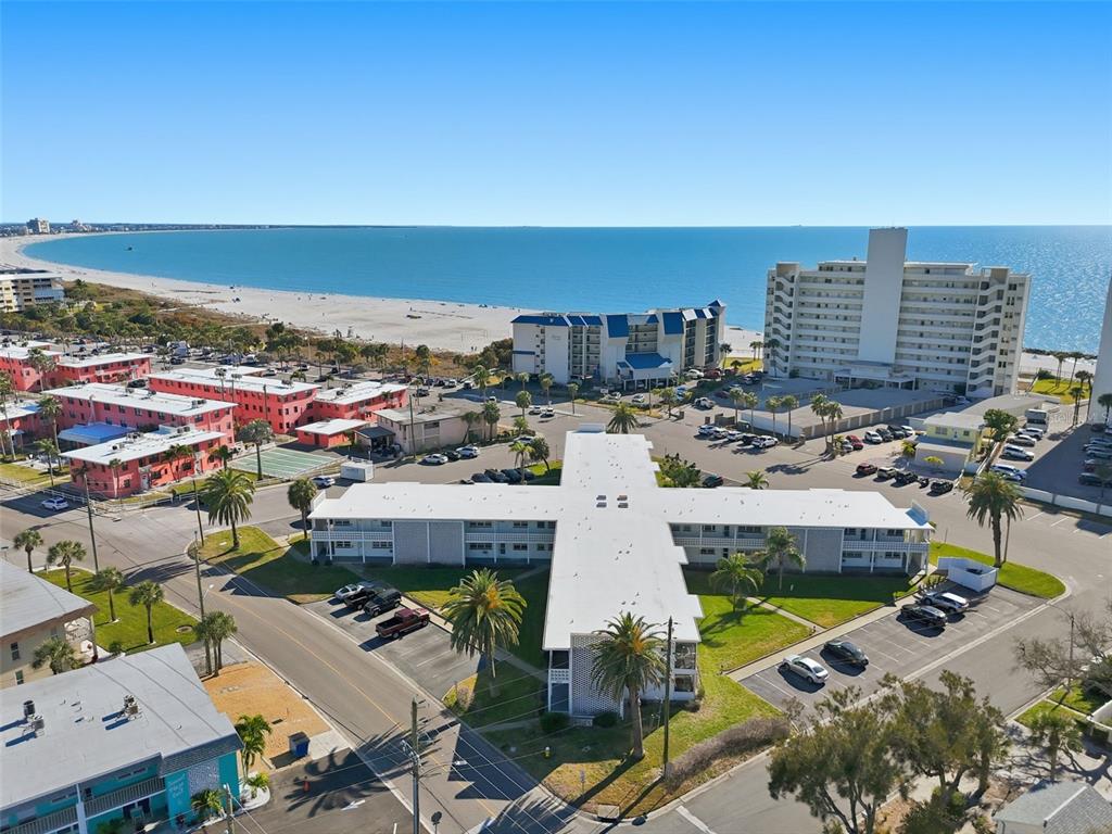 7050 SUNSET WAY UNIT 21, ST PETE BEACH, FL — photo 2 of 30