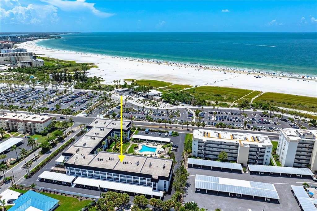 5600 BEACH WAY DRIVE UNIT 304