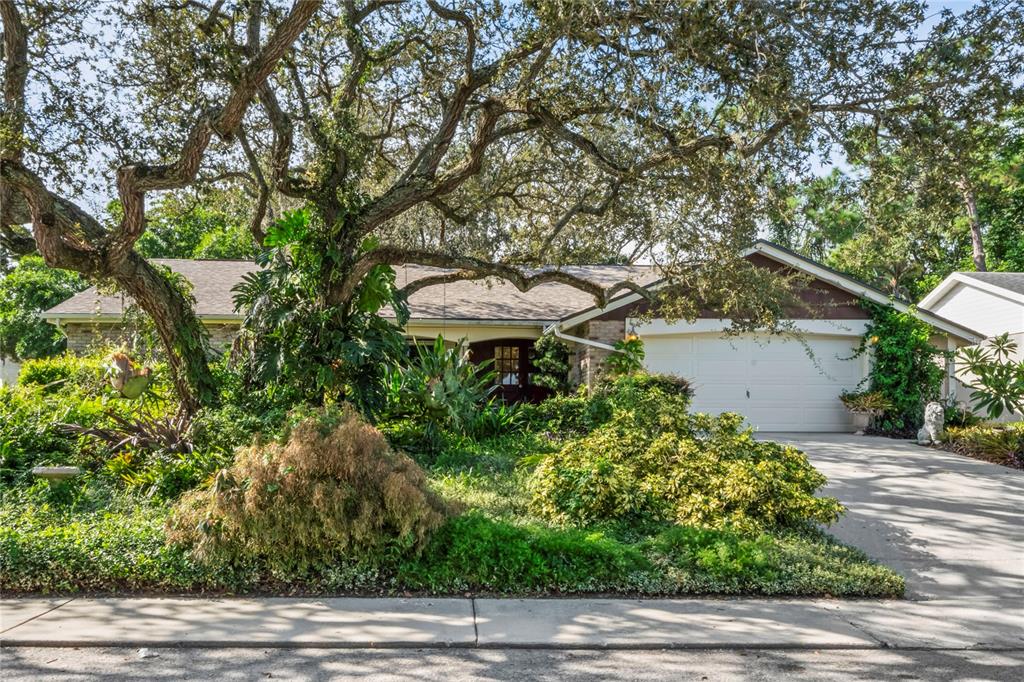 8510 HUNTING SADDLE DRIVE
