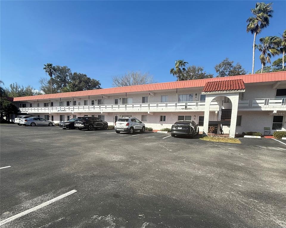 1100 MARTINIQUE DRIVE UNIT 105