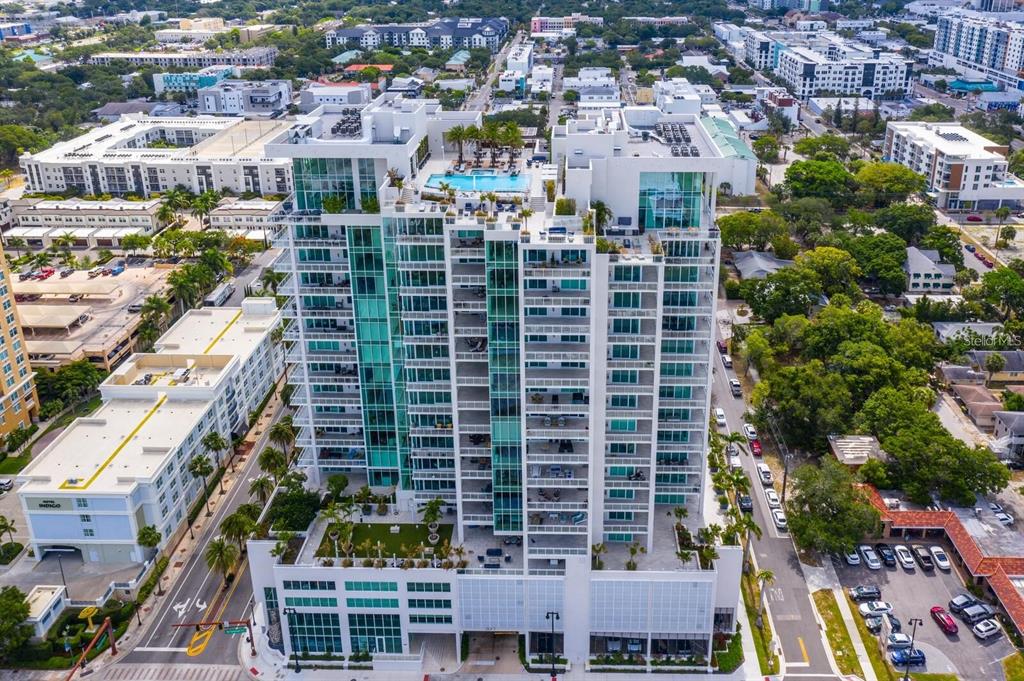 540 N TAMIAMI TRAIL UNIT 802